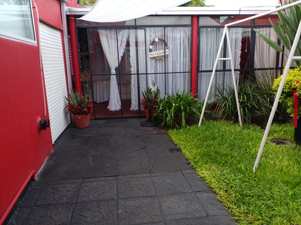 El Refugio